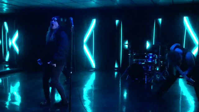 Catch Your Breath – [Gen]inside (feat. Kami Kehoe) (Official Music Video 2026)