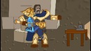 Hearthstone: The Animation #1