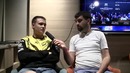 Interview with Seized @ DHS 2015