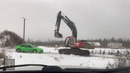 Не на того напали. Наказание за дерзость