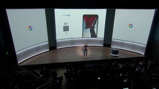 Made by Google 2017 | Event highlights