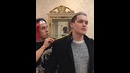 Тяжело быть звездой