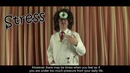 Learning English – Lesson 8 (Stress & Worry)