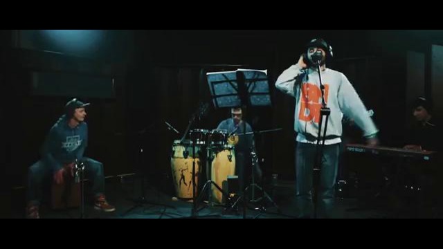 Коля Маню – Процветай! Groovbag feat. (Выпуск 6)