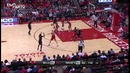 NBA 2017: Chicago Bulls vs Houston Rockets | Highlights | Feb 3, 2017