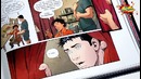 Бэтмен. Книга 5. Нулевой Год – Тёмный Город (Batman. Vol. 5