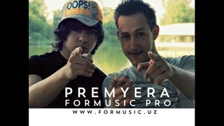 ForMusic PRO – Yana yana (official music)