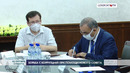 При Агентстве по противодействию коррупции создается Общественный совет