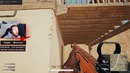 Deadpool + shinobi vs FaZe Fuzzface’s squad