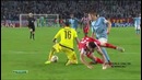 HD Мальмё – Олимпиакос (2:0) 01,10,2014