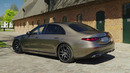 NEW 2027 Mercedes S 500 d 4MATIC | High Tech Luxury Sedan Rewiev