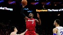 NBA Playoffs 2018: Philadelphia Sixers vs Miami Heat (Game 2)