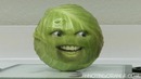 The Annoying Orange Excess Cabbage