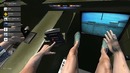 Dread’s stream – Hand Simulator (15.11.2018) 2 часть