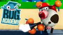 Kuplinov Play Комары-художники ► bug academy #3