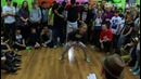 KING DANCE RING январь 2016 | Полная версия отбора | HIP-HOP (Часть 2)