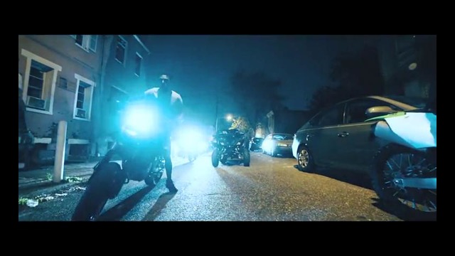 Meek Mill – Left Hollywood (Official Video 2017)