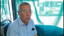Система электронной оплаты в автобусах
