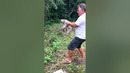 On the road to good deeds: Sloth edition