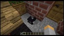 Minecraft – Мой кот любит хип-хоп