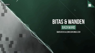 Bitas & Wanden – Backward