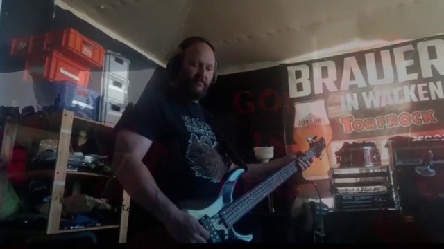 Warpath – F.U. (Official Single 2018)