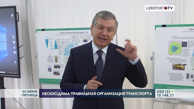 Новая дорога и путепровод снизят автомобильный трафик в Сергелийский район на 50