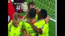 Cпартак 1:2 ЦСКА. Чемпионат России