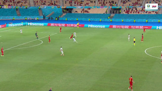 Бельгия — Португалия. Евро-2020. Обзор матча, все голы и лучшие моменты