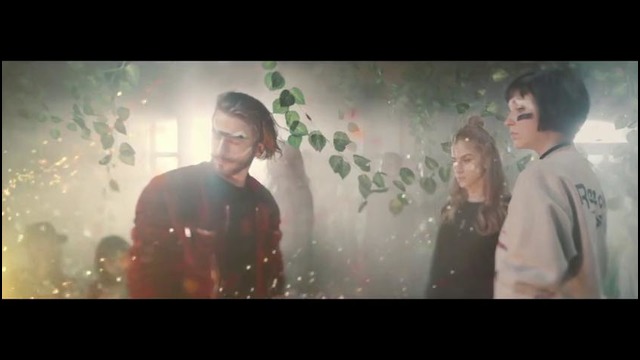 GJan – Wild (Official Video 2016!)
