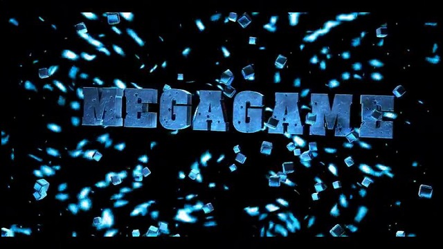 Интро MegaGame
