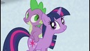 My Little Pony- Friendship is Magic – ‘Winter Wrap Up’ Music Video