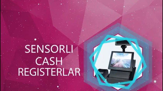 PrPosdan Kassa texnologiyalari