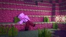 Minecraft animation 2 серия