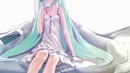 Hatsune Miku – Last Night, Good Night (Russian.Ver)