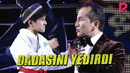 Valijon Shamshiyev – Dadasini yedirdi