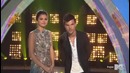 Selena Gomez and Taylor Lautner’ at ‘VMA 2011