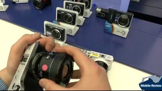 Знакомство со Smart камерами Samsung