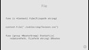 Golang Gin 05.03