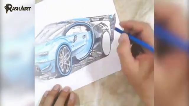 Bugatti