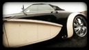 Газ 20 – Shark rotorroad custom