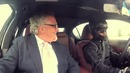 Lexus GS: сердечная провокация