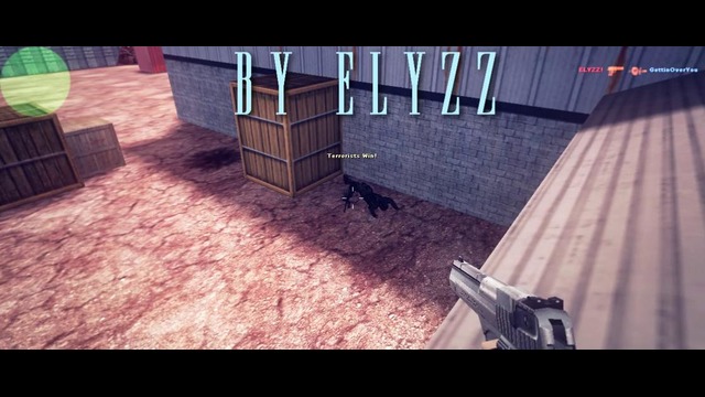 ELYZZ – airshot =)