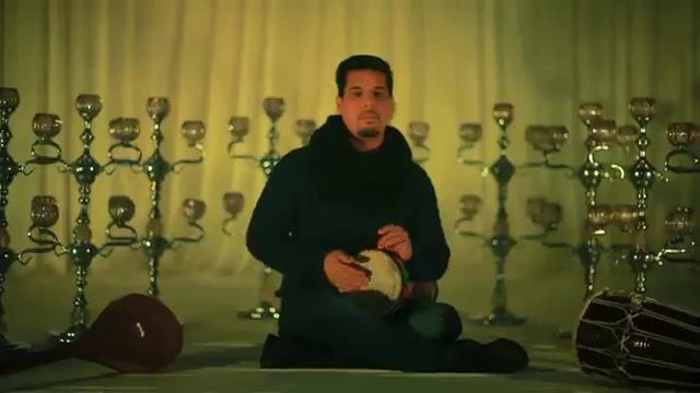 Arash azizi – qataghani new mast afghan song 2014
