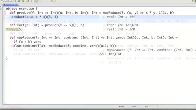 Lecture 2.3 – Currying