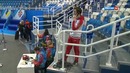 XXII Зимние Олимпийские игры. Дневник Олимпиады Сочи 2014. Выпуск 2 (08.02.2014)