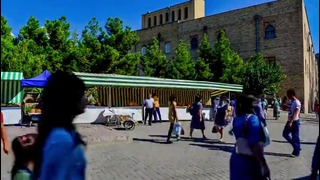 Tashkent City: Не забываем какая столица