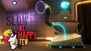 Kuplinov ►Босс-Пылесос► We Happy Few #11