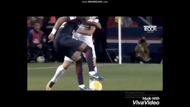 Neymar goal and skils 2018