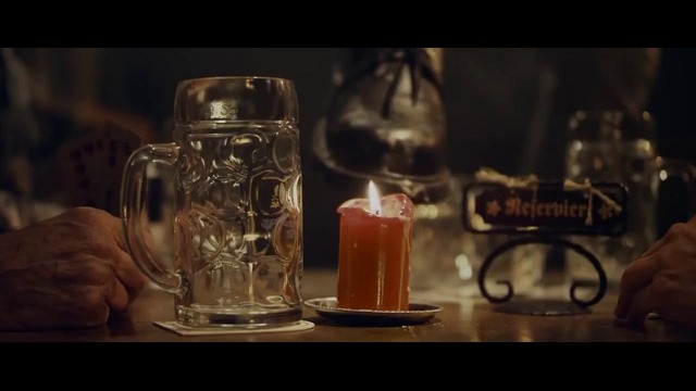 Equilibrium – wirtshaus gaudi (official music video)